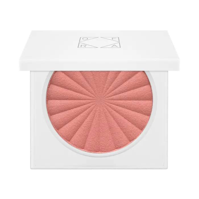 OFRA Blush Candy Apple