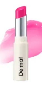 De:Maf Gloss Balm Fuchsia Pink
