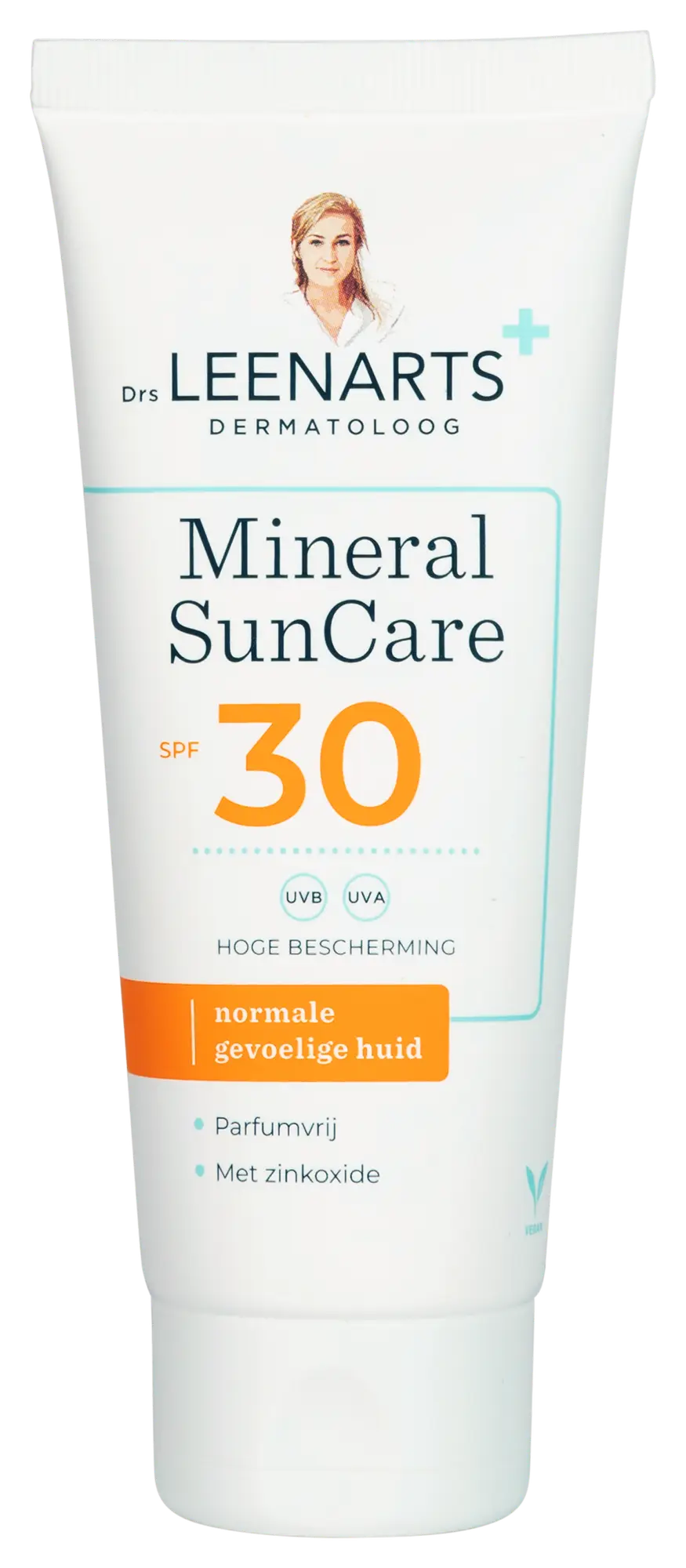 Dr Leenarts Mineral Suncare SPF 30