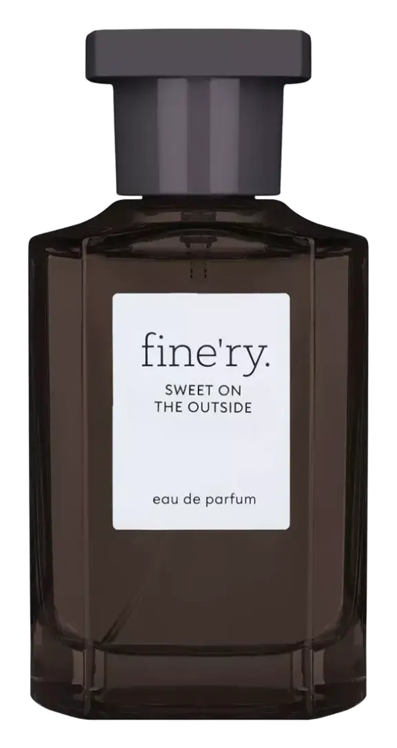 Fine'ry Sweet On The Outside Eau De Parfum