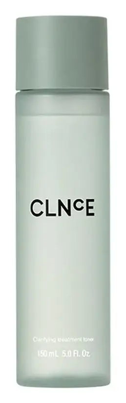 Clnce (Cleanence) Clarifying Treatment Toner