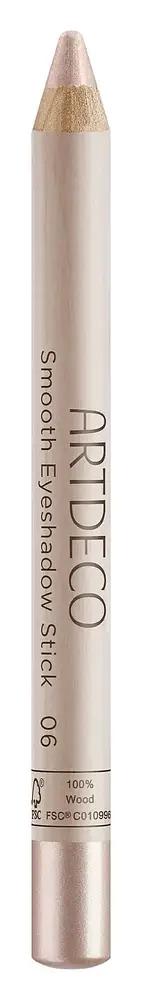 ARTDECO Smooth Eyeshadow Stick 06 Silky Rose
