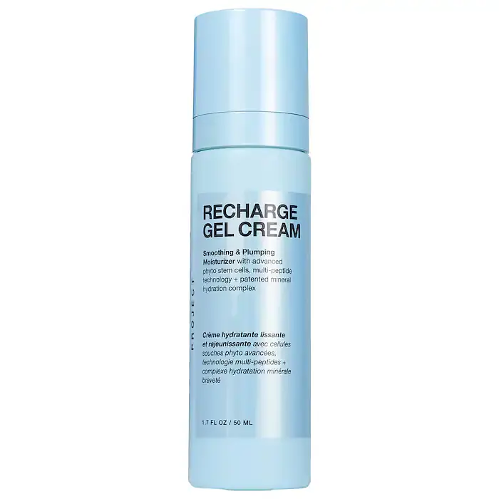 iNNBEAUTY PROJECT Recharge Gel Cream