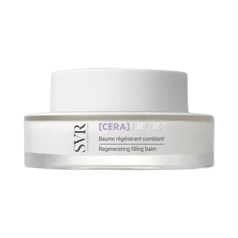 SVR [Cera] Biotic Regenerating Filling Balm
