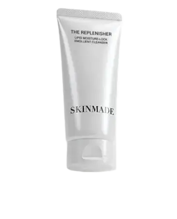 Skinmade The Replenisher Lipid Moisture-Lock Emollient Cleanser