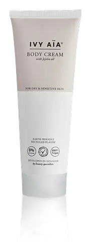 IVY AÏA Body Cream With Hydrating Formular