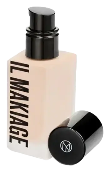Il Makiage GL Radiant Glow Woke Up Like This Foundation 5
