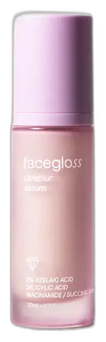 Facegloss Ultrablur Serum