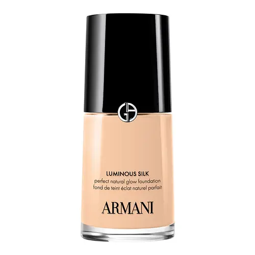 Armani Beauty Luminous Silk Perfect Natural Glow Foundation 3.75