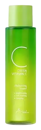 Ariul Green Vitamin C Balancing Toner