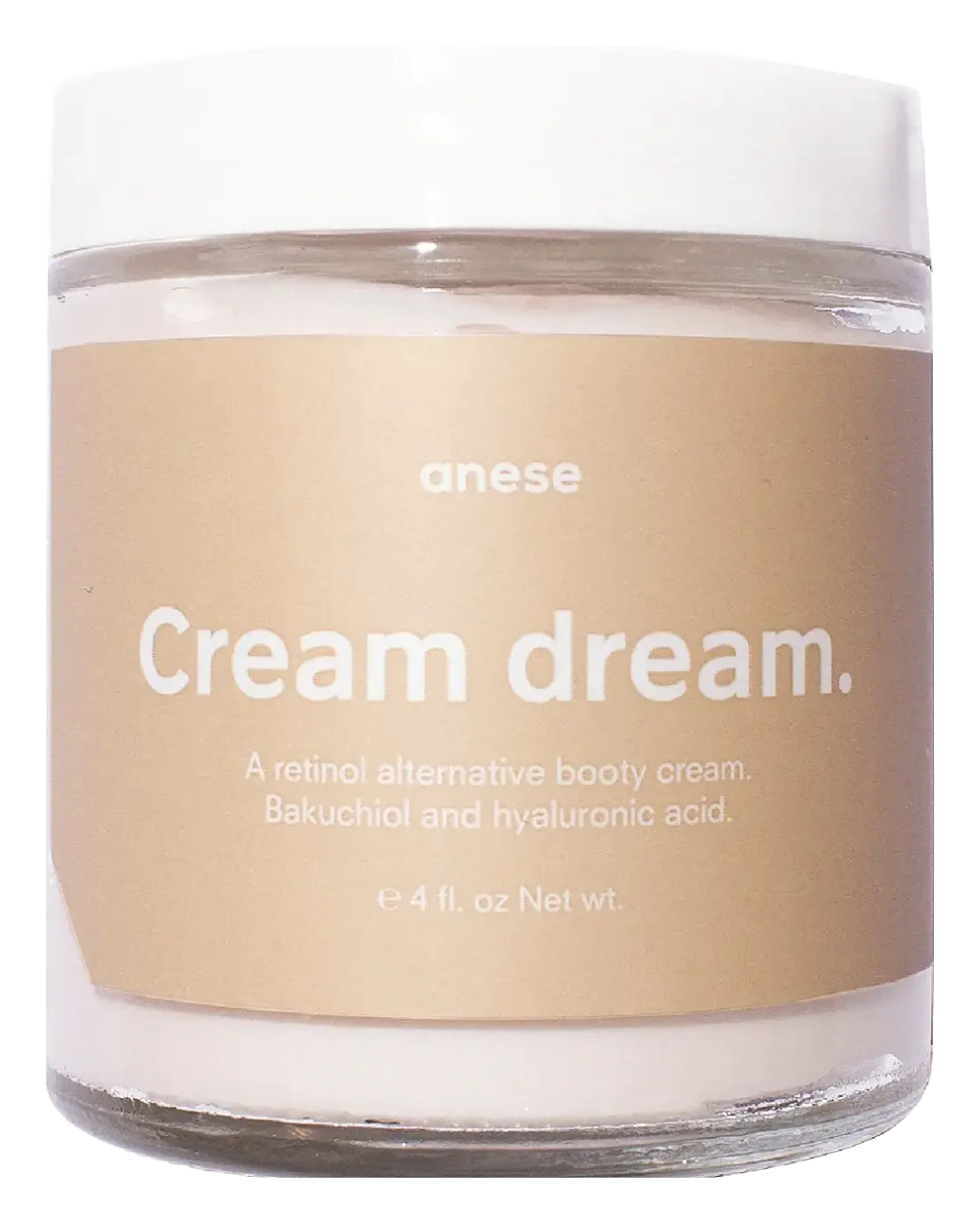 Anese Cream Dream