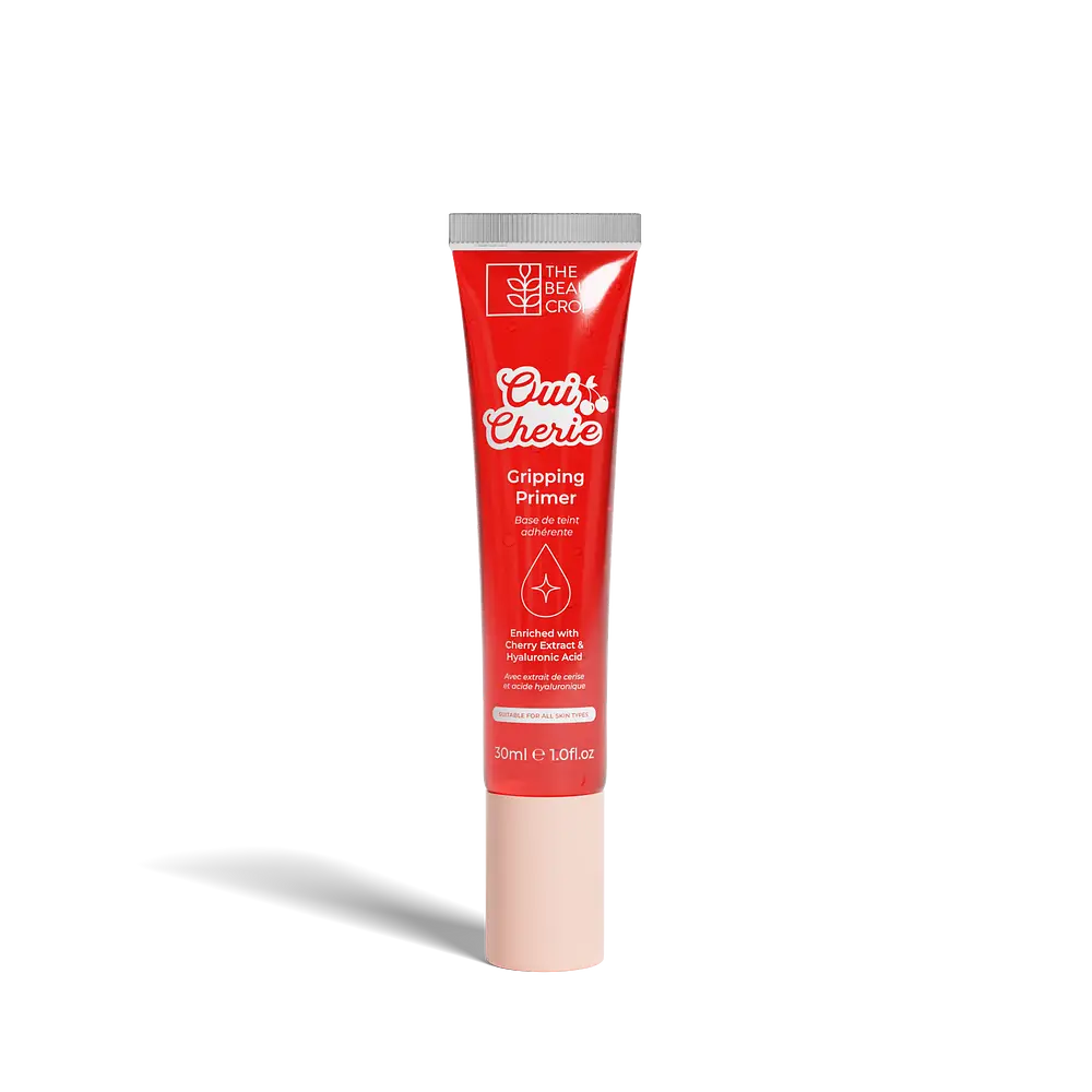 The Beauty Crop Oui Cherie Gripping Primer