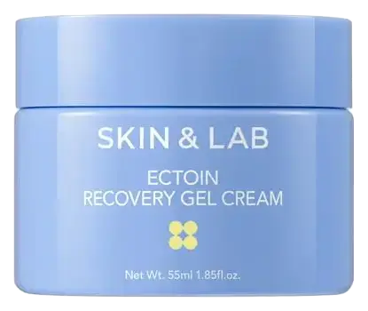 Skin&Lab Ectoin Recovery Gel Cream