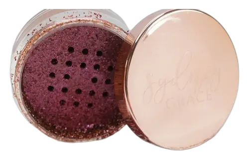 Sydney Grace Loose Pigment Kaleidoscope