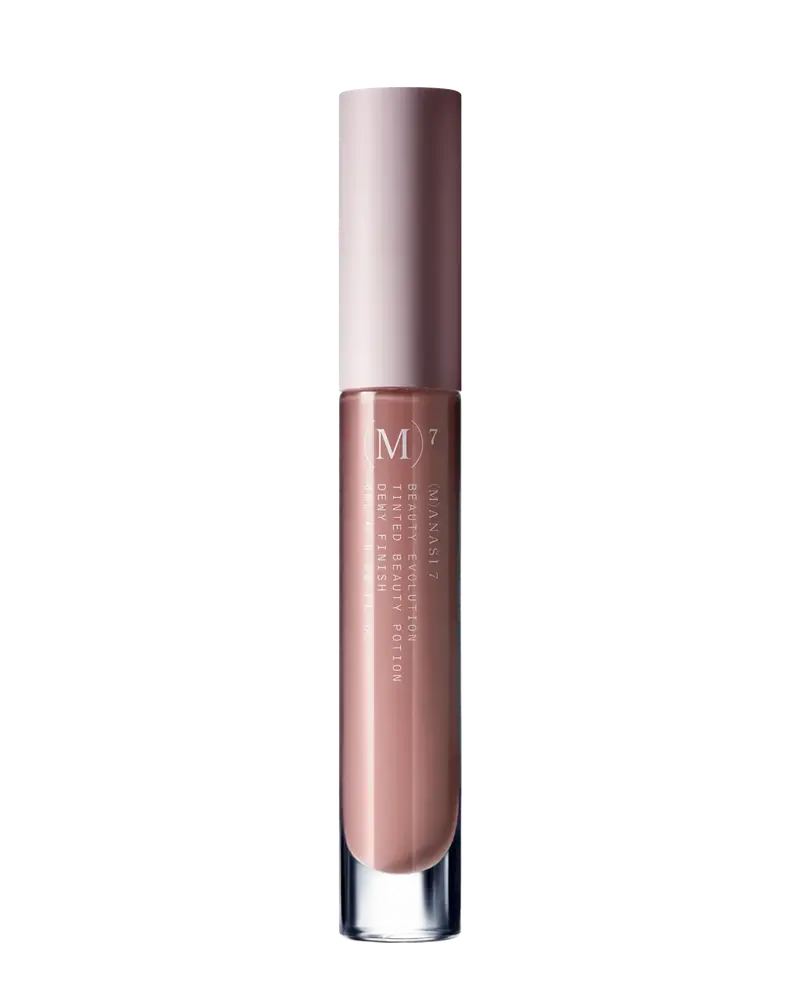 Manasi 7 Tinted Beauty Potion Cattleya