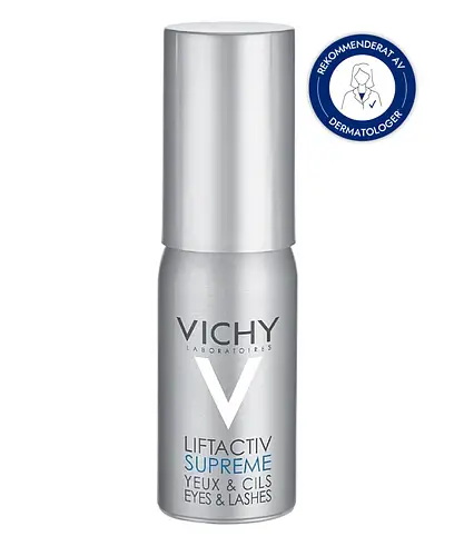 Vichy Liftactiv Serum Eyes & Lashes