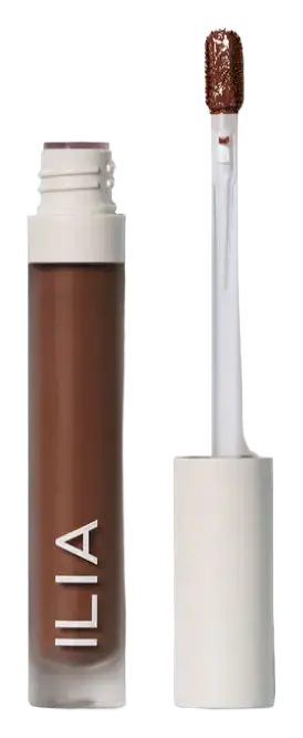 Ilia True Skin Serum Concealer Licorice SC10