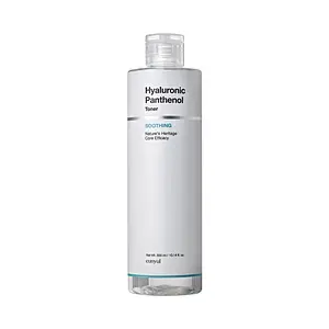 Eunyul Hyaluronic Panthenol Soothing Toner