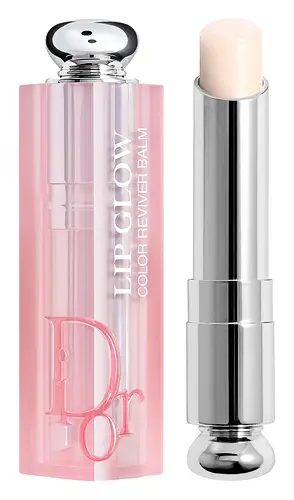 Dior Addict Lip Glow Balm 000 Universal Clear