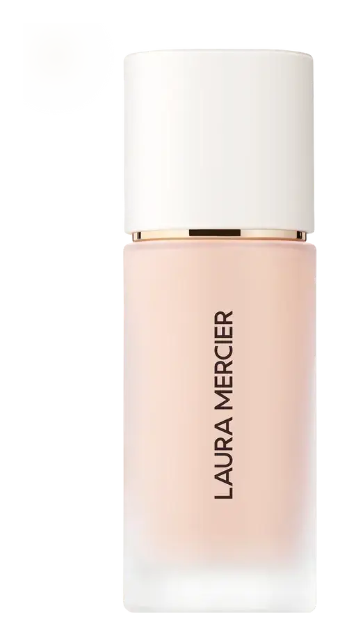 Laura Mercier Real Flawless Weightless Perfecting Waterproof Foundation 0C1 Opal
