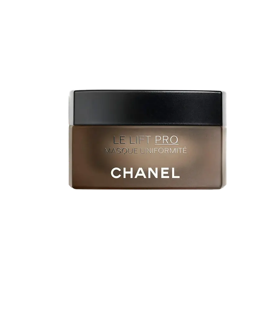 Chanel Le Lift Pro Masque Uniformité