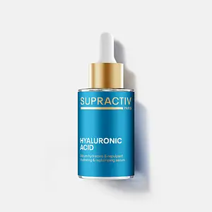 Supractiv Hyaluronic Acid Serum