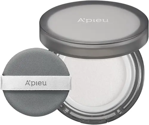 A'Pieu Water Lock Finisher Super Velvet