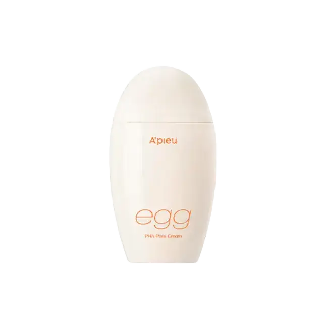 A'Pieu Egg PHA Pore Cream