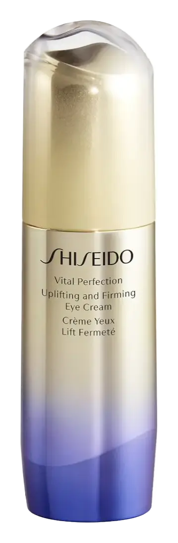 Shiseido Vital Perfection Uplifting and Firming Eye Cream