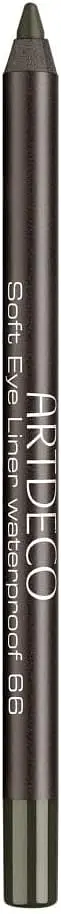 ARTDECO Soft Eye Liner Waterproof 66 Ancestor Green