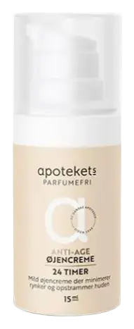 Apotekets Anti-Age Eye Cream