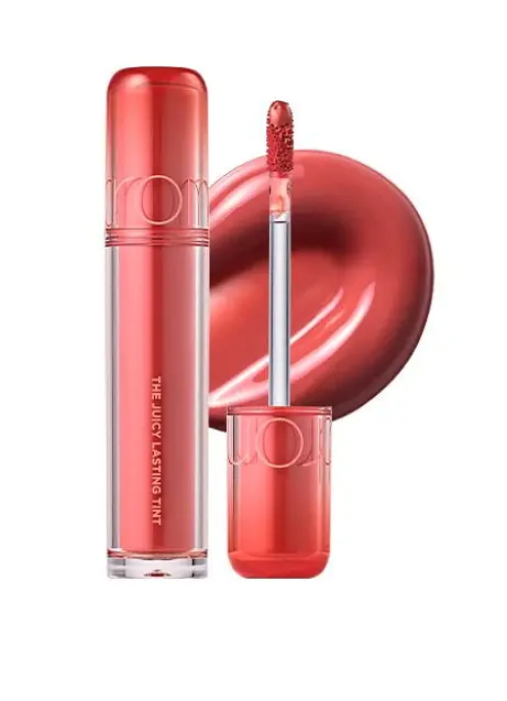 Romand The Juicy Lasting Tint Jujube