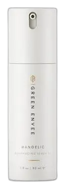 Green Envee Mandelic Resurfacing Serum 8%