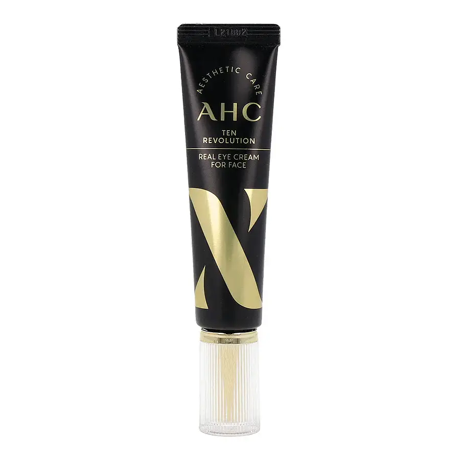 AHC Beauty Ten Revolution Real Eye Cream For Face