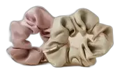 Beauty of Joseon Hanbok Scrunchie Orchid Pink