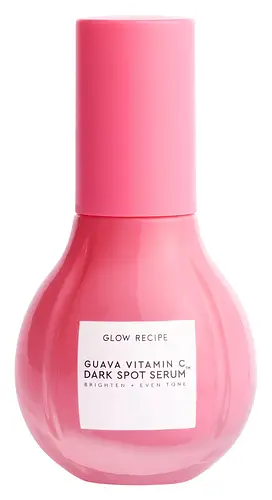 Glow Recipe Guava Vitamin C Dark Spot Treatment Serum