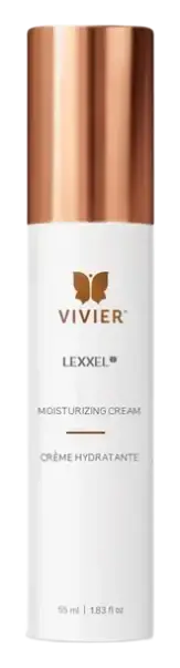 Vivier Pharma Lexxel Moisturizing Cream