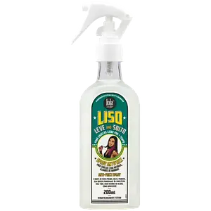 Lola Cosmetics Liso, Leve E Solto Spray Antifrizz