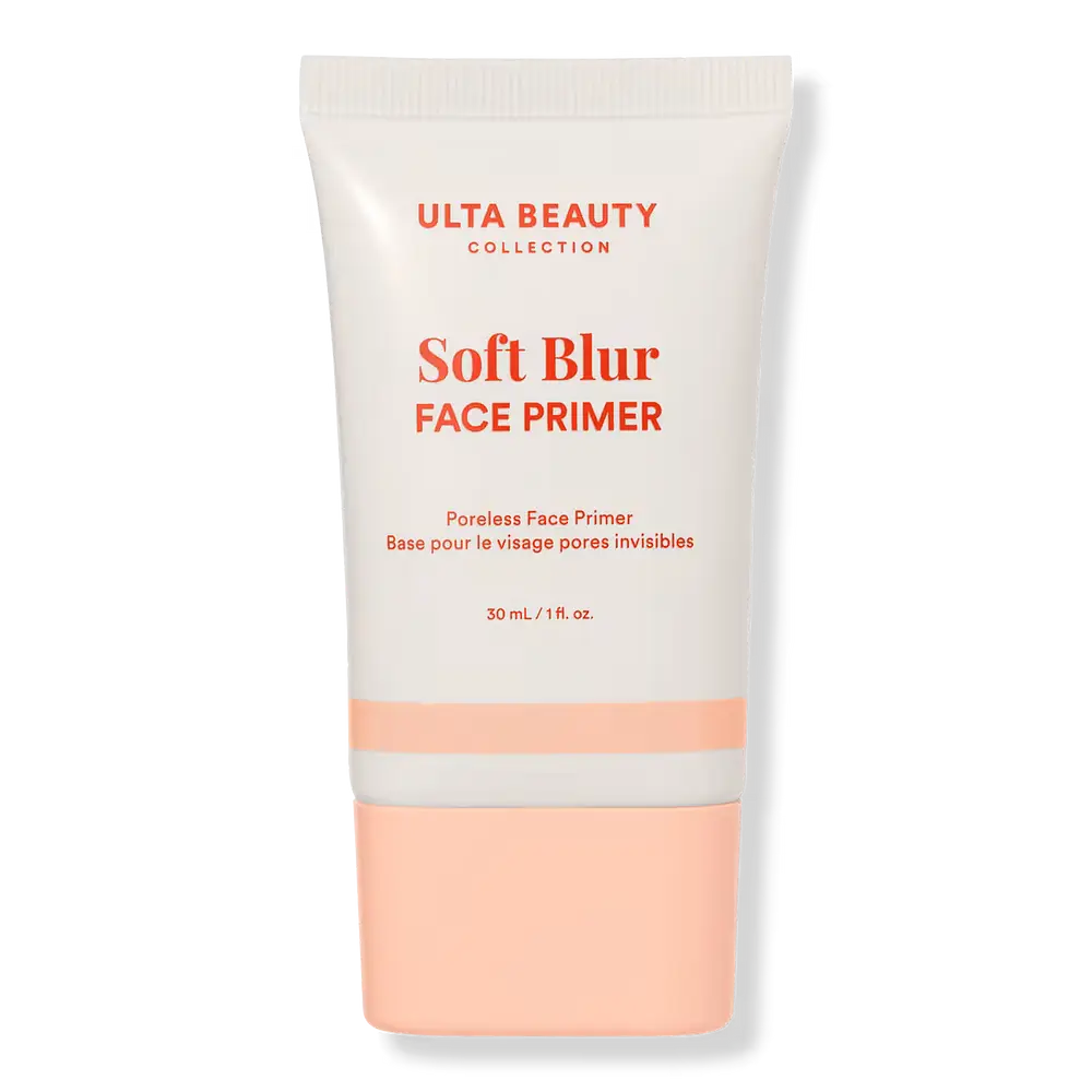 Ulta Soft Blue Face Primer