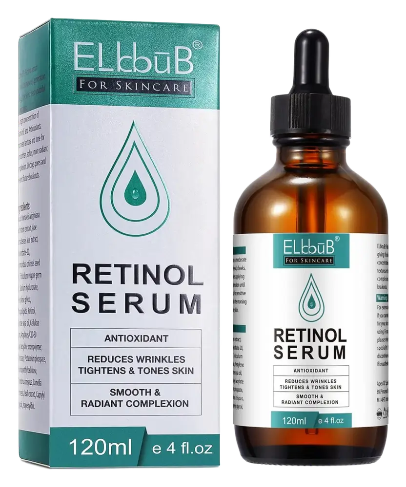 Elbbub Retinol Serum