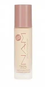 Nam Cosmetics Dewy Foundation 01C Swan