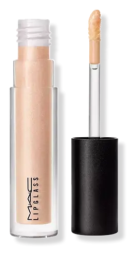 Mac Cosmetics Lipglass Very Go Lightly