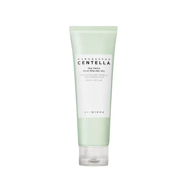 SKIN1004 Madagascar Centella Tea-Trica Mild Peeling Gel