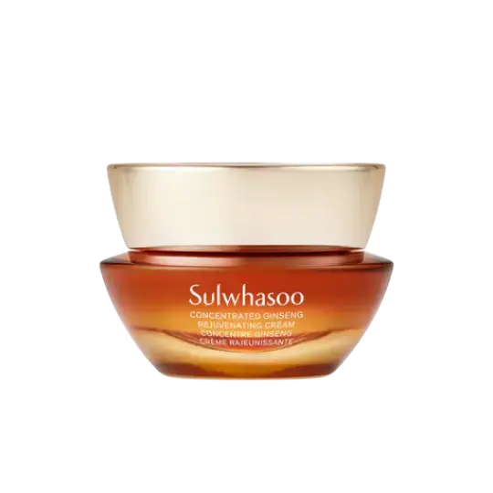 Sulwhasoo Concentrated Ginseng Rejuvenating Cream