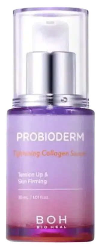 BOH Bio Heal BOH Probioderm Tightening Collagen Serum