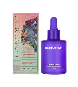 Dermarium Omnipotent