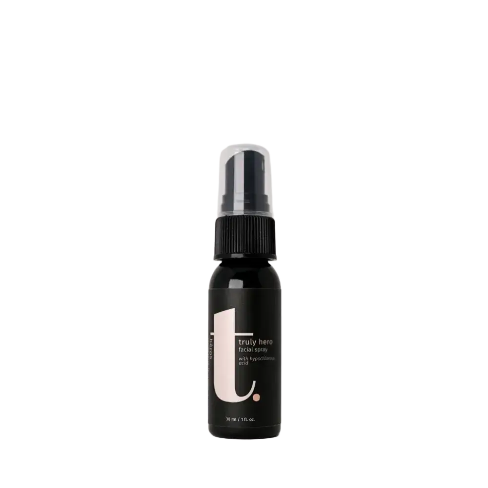 Truly Lifestyle Brand Truly Hero Facial Spray