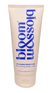 Bloom & Blossom Mission Moisture Nourishing Body Cream