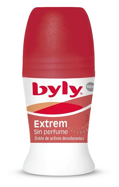 Byly Extrem Roll-On