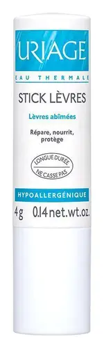 Uriage Eau Thermale Stick Lèvres